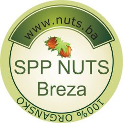 SPP NUTS Breza